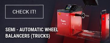 Wheel (truck) balancers